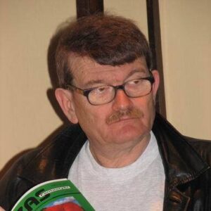 Maciej Parowski