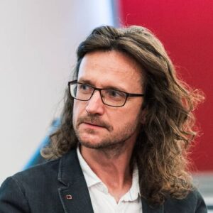 Maciej Płaza