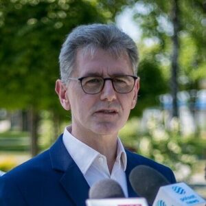 Maciej Żywno