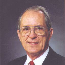 Mack A. Breazeale