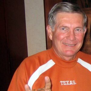 Mack Brown