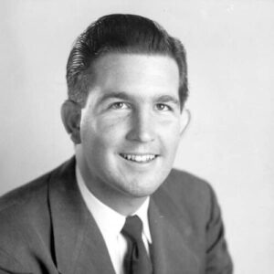 Mack Cleveland