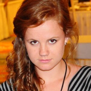 Mackenzie Lintz