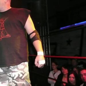 Mad Man Pondo