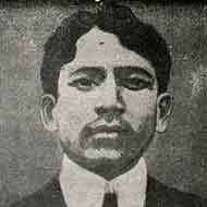 Madan Lal Dhingra