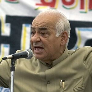 Madan Lal Khurana