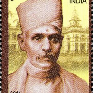 Madan Mohan Malaviya
