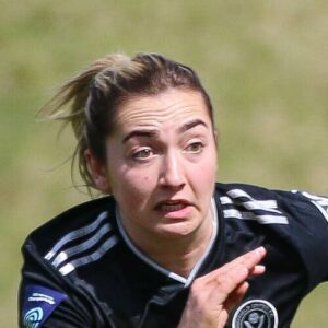 Maddy Cusack