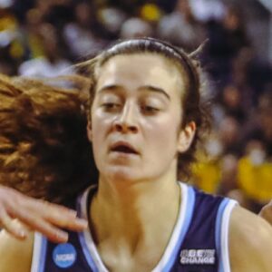 Maddy Siegrist