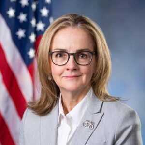 Madeleine Dean