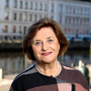 Madeleine Olsson Eriksson