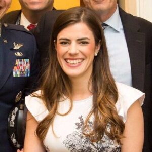 Madeleine Westerhout