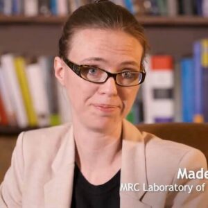 Madeline Lancaster