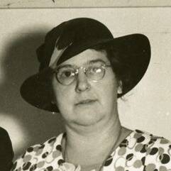 Madge Macklin