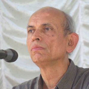 Madhav Gadgil