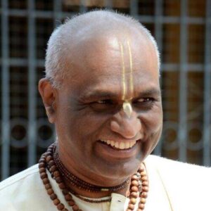 Madhu Pandit Dasa