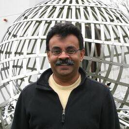 Madhu Sudan