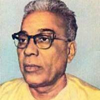 Madhukar Dattatraya Deoras