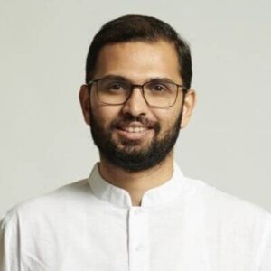 Madhukeshwar Desai