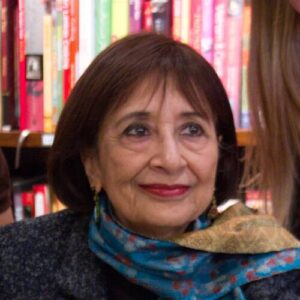 Madhur Jaffrey