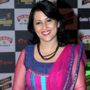 Madhushree