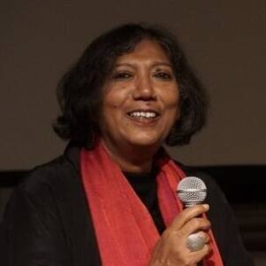 Madhusree Dutta