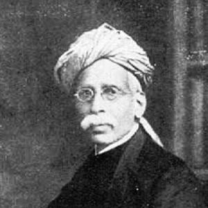 Madhusudan Das