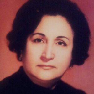 Madina Gulgun