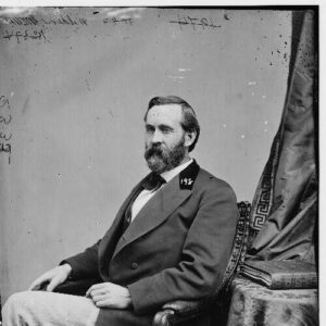 Madison Miner Walden