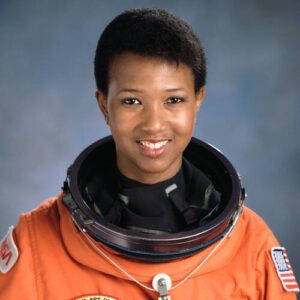 Mae Jemison