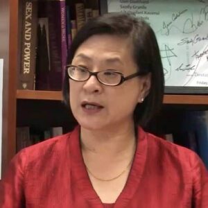 Mae Ngai