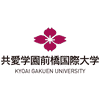 Maebashi Kyoai Gakuen College Logo