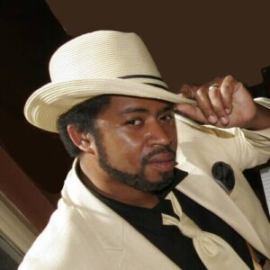 Maestro Curtis