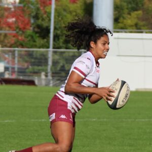 Magali Harvey
