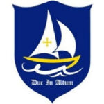 Magdalen College of the Liberal Arts Logo