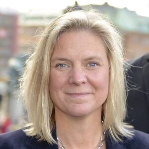 Magdalena Andersson