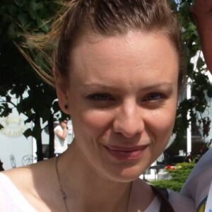 Magdalena Boczarska