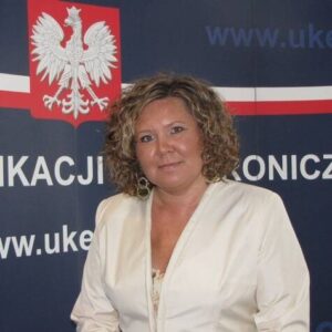 Magdalena Gaj