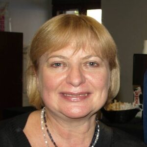 Magdalena Łazarkiewicz