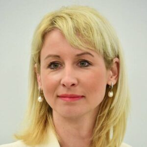 Magdalena Łośko