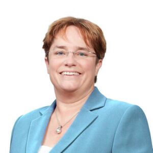 Magdalena Martullo-Blocher