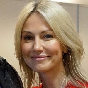 Magdalena Ogórek