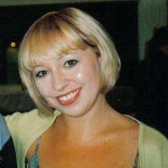 Magdalena Piekorz