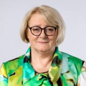 Magdalena Śniadecka-Kotarska