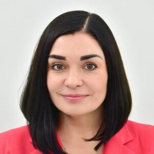 Magdalena Sroka