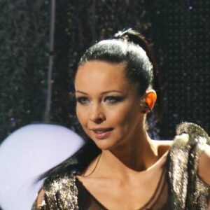 Magdalena Tul