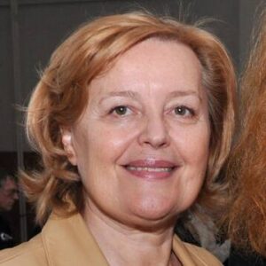 Magdaléna Vášáryová