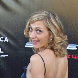 Mageina Tovah