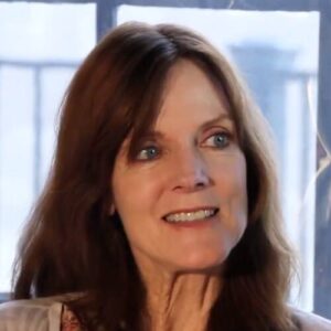 Maggie Baird