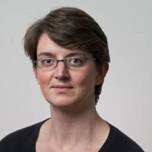 Maggie Chapman
